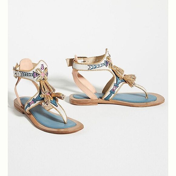 Anthropologie  - Picture 1 of 6